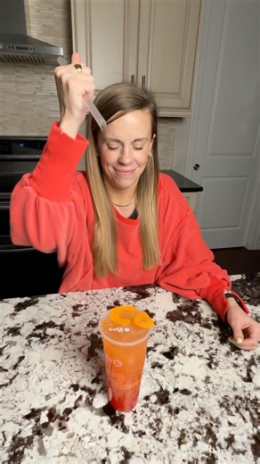 Boba Challenge! 🧋🤣