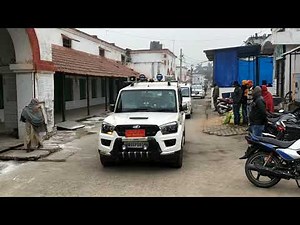 IAS Officer Royal Entry || #IAS_motivational_video || IAS Entry ||