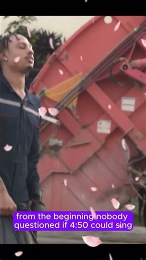 Talent Was Never the Question #dancehall #450 #dancehalldocumentary #facts #realstreetstv