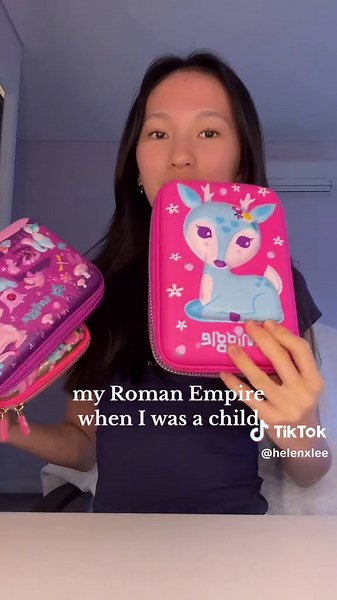 Nostalgic Smiggle Memories: A Childhood Flashback