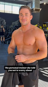 28K views · 41K reactions | The only PT session that finishes with a lap dance  | Will Parfitt | Facebook