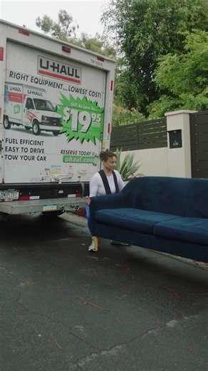 Moving something heavy? We've got your back. Find us at your local Ace Hardware, Lowes, or Home Depot! | Shoulder Dolly