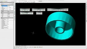 progeCAD Professional Tutorial 3D