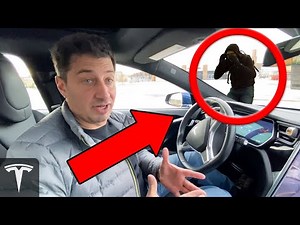 How to set up Tesla's Dashcam and Sentry Mode for your Models X, S and 3