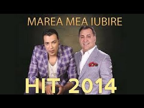 ASU & VALI VIJELIE - MAREA MEA IUBIRE (Videoclip Oficial)