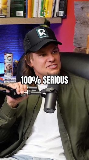 Theo Von Is Wild for This 💀