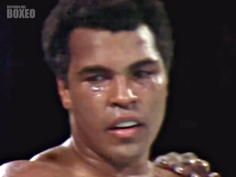 La impactante verdad detrás de las 5 derrotas más grandes de Muhammad Ali