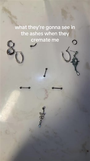 Daith Piercing for Migraines & Painful Spots