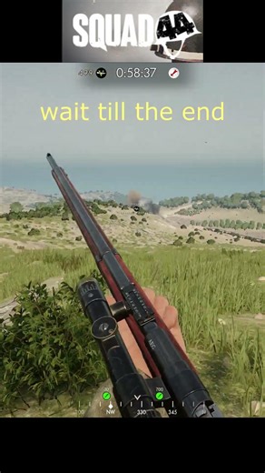 Squad 44 - Was fürn Schuss