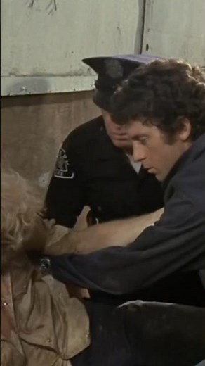 Starsky and Hutch / The Fix