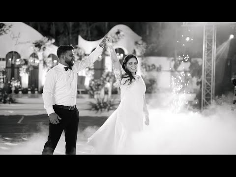 Wedding First Dance Choreography | Joel & Lorraine | Nothing’s gonna change my love for you