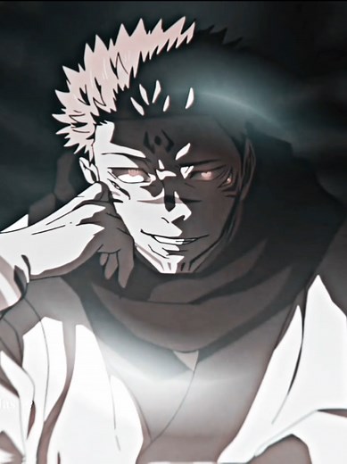 Sukuna x Love Potion Edit — Ryomen Sukuna Tribute