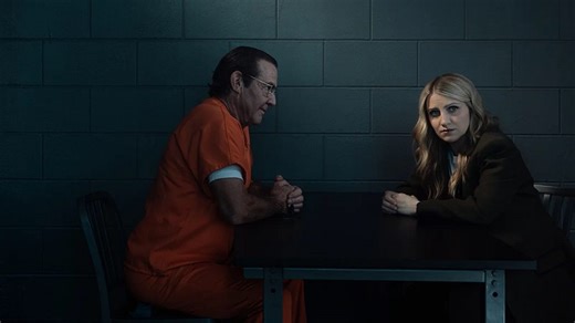 Happy Face – Season 1 Episode 1 Recap & Review