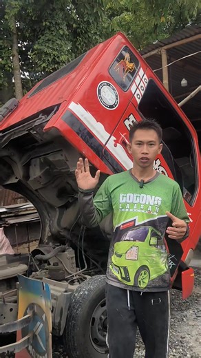 9.5K views · 168 reactions | SUBJECT FOR OVERHAUL KIA BONGO ...