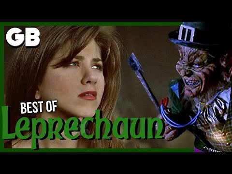 LEPRECHAUN | Best of