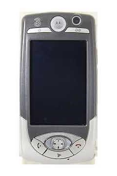 Motorola Cinematica Ringtone - A1000