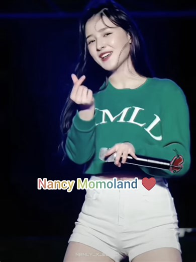 Nancy Momoland Latest Dance ♥️ #creatorsearchinsights #nancy #viral #dance #nancymomoland