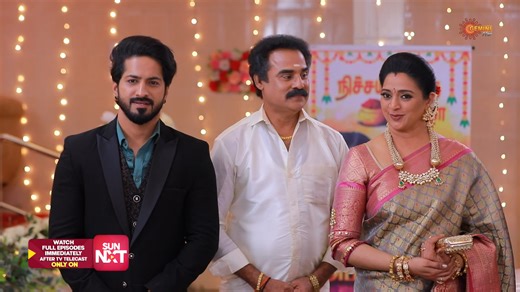 1.4K views · 14 reactions | Sathya- Full Episode EPI-36 | Telugu Serial | Digital release | Gemini TV #Sathya #SathyaonGeminiTV #GeminiTV #GeminiTVSerial | Gemini TV | Facebook