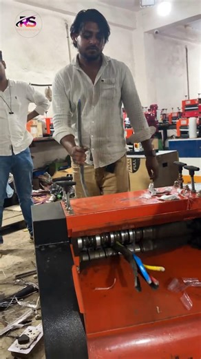 Live Recovery 3 Core Armoured wire Model BS 19 #wirestripping #rizwansaifi #rstrading #viralvideo