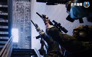 【战术指南】CQB/CQC到底是什么？