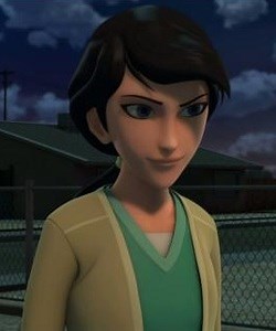 Transformers Prime (Fanfiction)