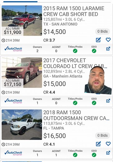 Discovering the Cheapest Diesel Trucks Available