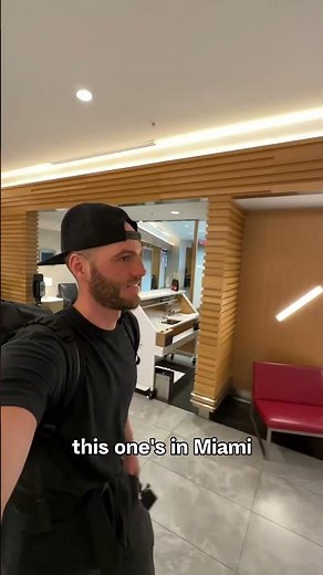 How to fly First Class for cheap!