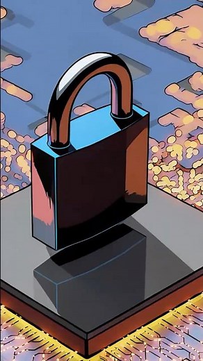 Quantum Cryptography #shorts #podcast #science #quantum #ai