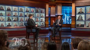 He Thinks Their Relationship is ’Unfixable’ Have a question or comment, click this link: https://www.drphil.com/be-on-the-show/plug/9163/ | Dr. Phil