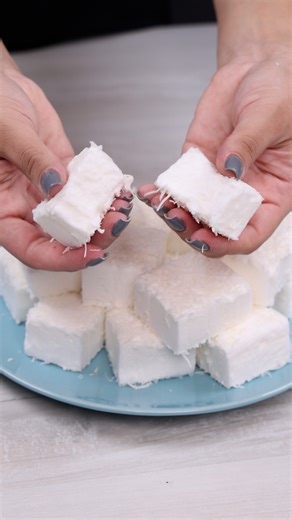 Homemade Maria Mole – A Dessert with Just Two Ingredients! | Yummy Food Recipes