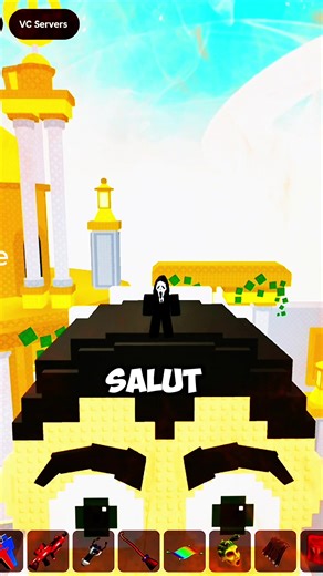 #voleunbrainrot #stealabrainrot #roblox#giveaway