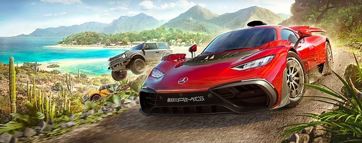 Is Forza Horizon 5 coming to PS4 and PS5? | TheSixthAxis