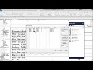 4 Revit dynamo scripts for everyday use
