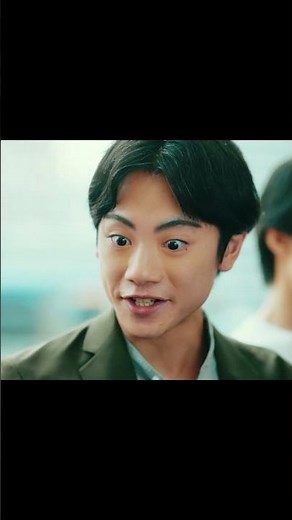 【ショートver.】みんなのシーモアエピソード SPECIAL MOVIE｜年上の後輩 篇