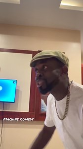 No allow ur money finish 🙏 | Machine Comedy