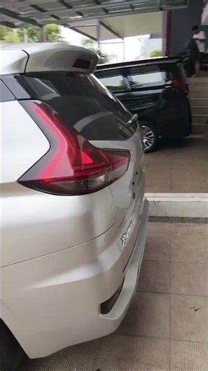 Mitsubishi expander ultimate 2019 nik 2018 bebas tabrak dan banjir ,harga 185 JT ❌❌ SOLD ❌❌