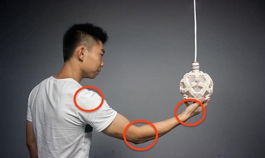 Douleur au bras droit, quelle est la cause de la douleur ?