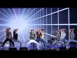 170724 엑소 (EXO) - The Eve 전야 [전체] 직캠 Fancam (쇼 음악중심) by Mera