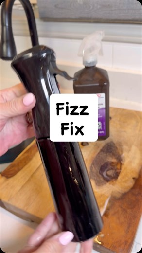 Cindy Hendler Home Cleaning Tips & Advice | Fizz Fix cleans so many things ⤵️ Grout, tile, stains,faucets, cutting boards, sinks, toilets & much more Grab your free natural... | Instagram