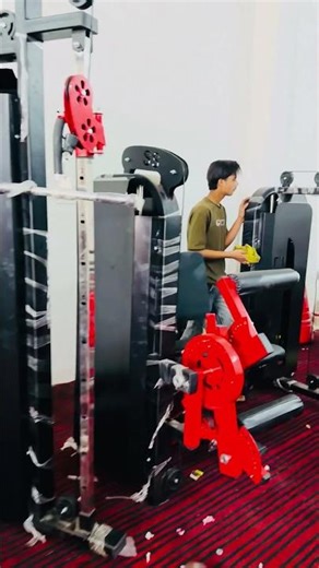 Complete Gym Setup ₹8,50,000 Including GST | Cardio + Strength + Mat Setup by SS Fit