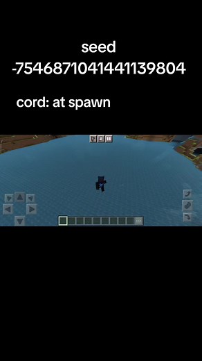 Discover the Perfect Seed for Your Minecraft World
