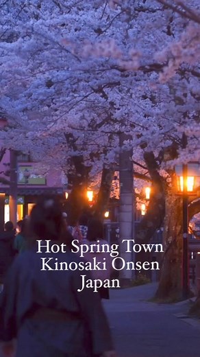 2.2K views · 87 reactions | Kinosaki Onsen Tattoo friendly hot spring town in Japan ♨️Just 2.5 hours from Kyoto & Osaka! #tattoofriendlyonsen#japantrip#japantravel#japanesetattoo#japaneseculture#japaneseart#japan#japon#japanphoto#japanlife#japantravelphoto#japanesestyle#ryokan#onsen#hotsprings#hotspring#japanonsen#visitjapan#discoverjapan#spa#nature#trip#ilovejapan#kinosaki#kinosakionsen#sightseeing | Visit Kinosaki | Facebook