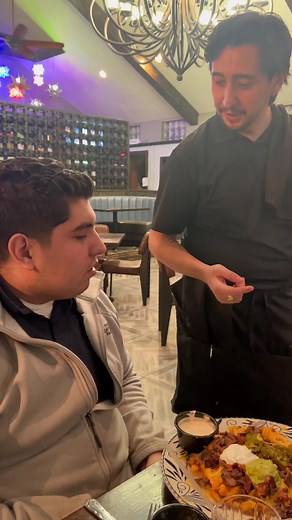 Mauricio H Trejo on TikTok