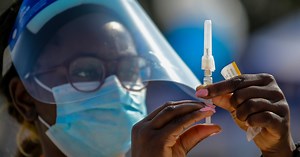 Flu off to an early start as CDC warns about potentially severe season