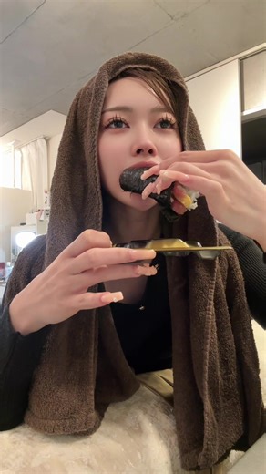 裏矯正の体験と恵方巻き