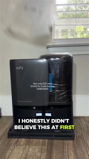 Why pay hundreds for a robot vacuum when you can get one for free? | Home Stuff