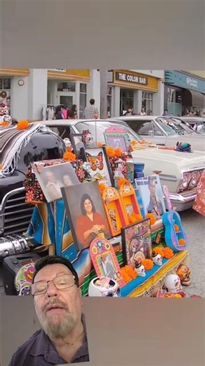 Check out these cars on how they're decorated. Let me know what you think.Check the channel#short