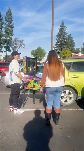 From electronics to furniture and appliances, our liquidation deals are priced to move — and this lucky shopper proves it! They got an awesome deal and you can too! Get approved for progressive leasing (link in bio). New stock every week! 📍 Open daily at 3131 W Shaw #DailyDealsFresno #LiquidationDeals #FurnitureDeals #ElectronicsDeals #FresnoShopping | Daily Deals Fresno