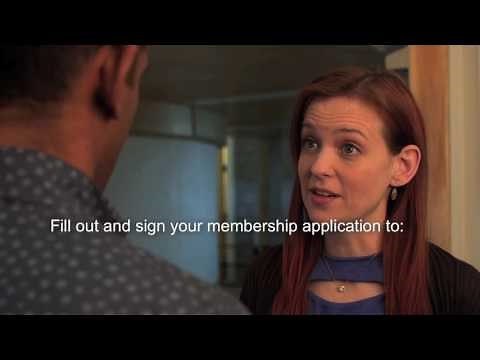 The First Day - Your Union Steward