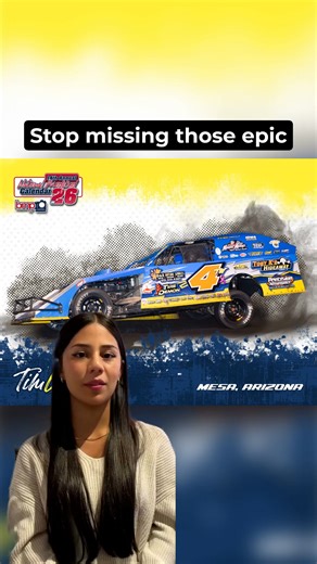 Vote for YOUR DRIVER for the cover of the 2026 BMP National Modified Calendar. Use his code to vote AND save $5 off each calendar. Thank you!!! https://buck-monson-photo-dot-com.square.site/product/2026-national-modified-calendar/LTHV6WLOENDEFO5GQDJWF2WG? | Buck Monson Photo